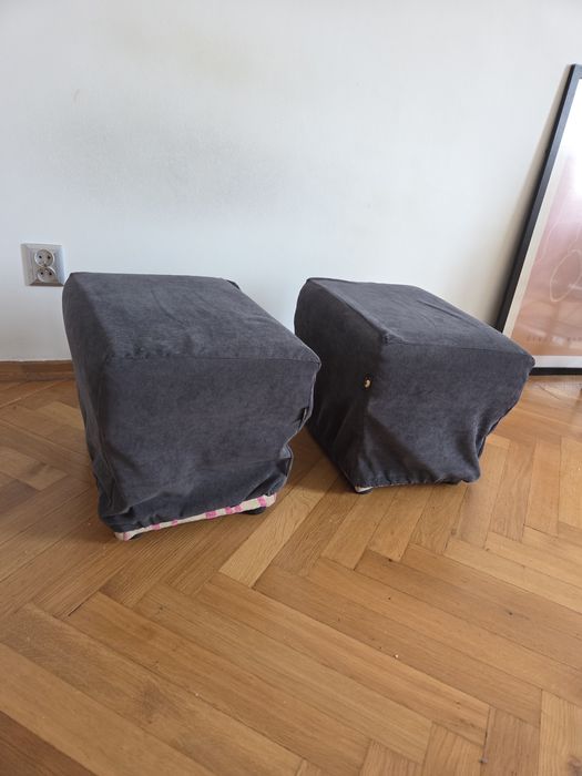 Pufy Wrocław Szczepin