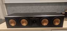 Klipsch rp 450 c