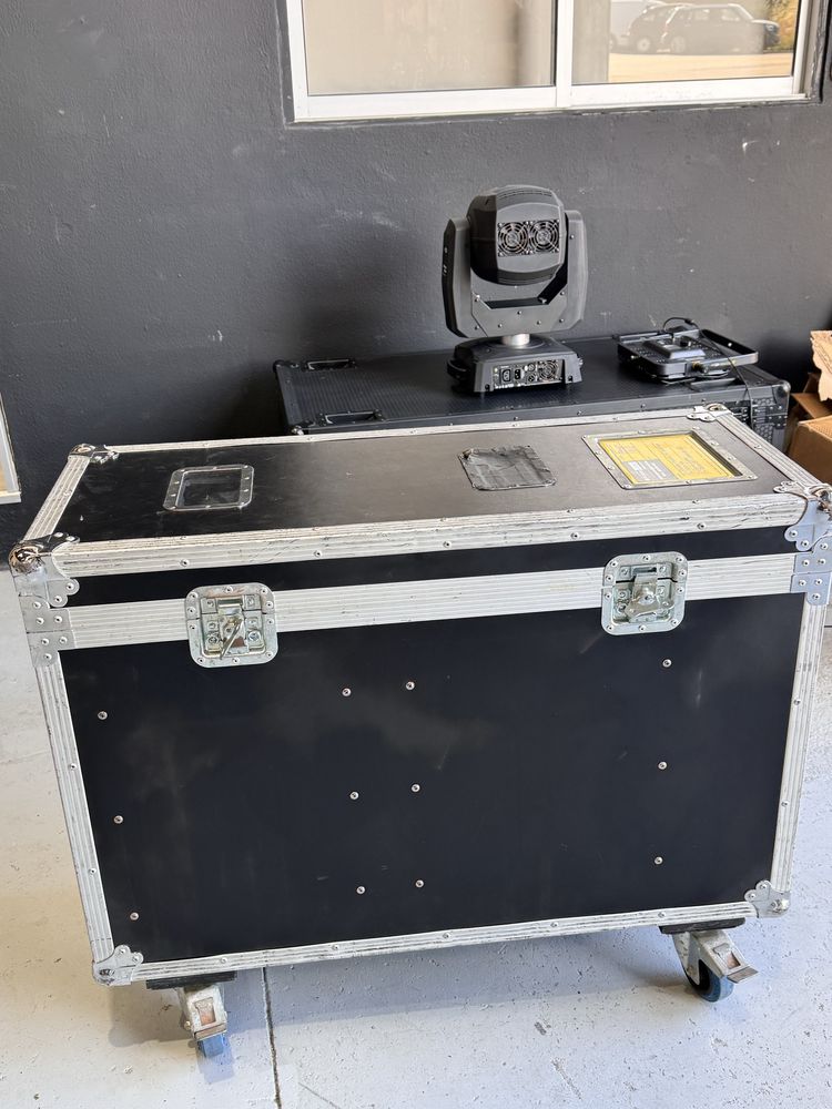 Moving Light Beam Led 140