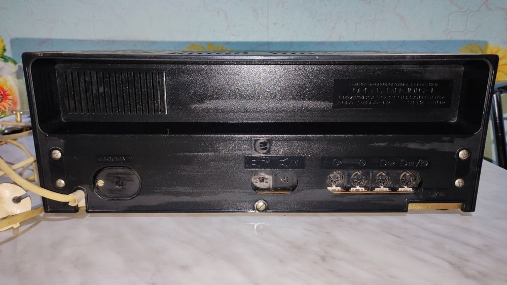 Орель МП 101 С1 1990г