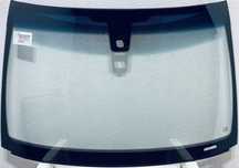 Szyba czołowa OPEL VECTRA C SIGNUM 2002-2008 SENSOR DESZCZU/ZMIERZCHU