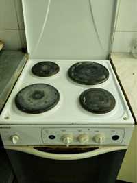 Електрична плита “Indesit” | Індукційна плита, духовка
