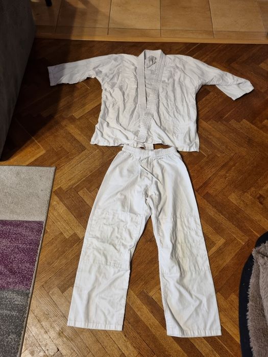 Stroj judo rozm.140