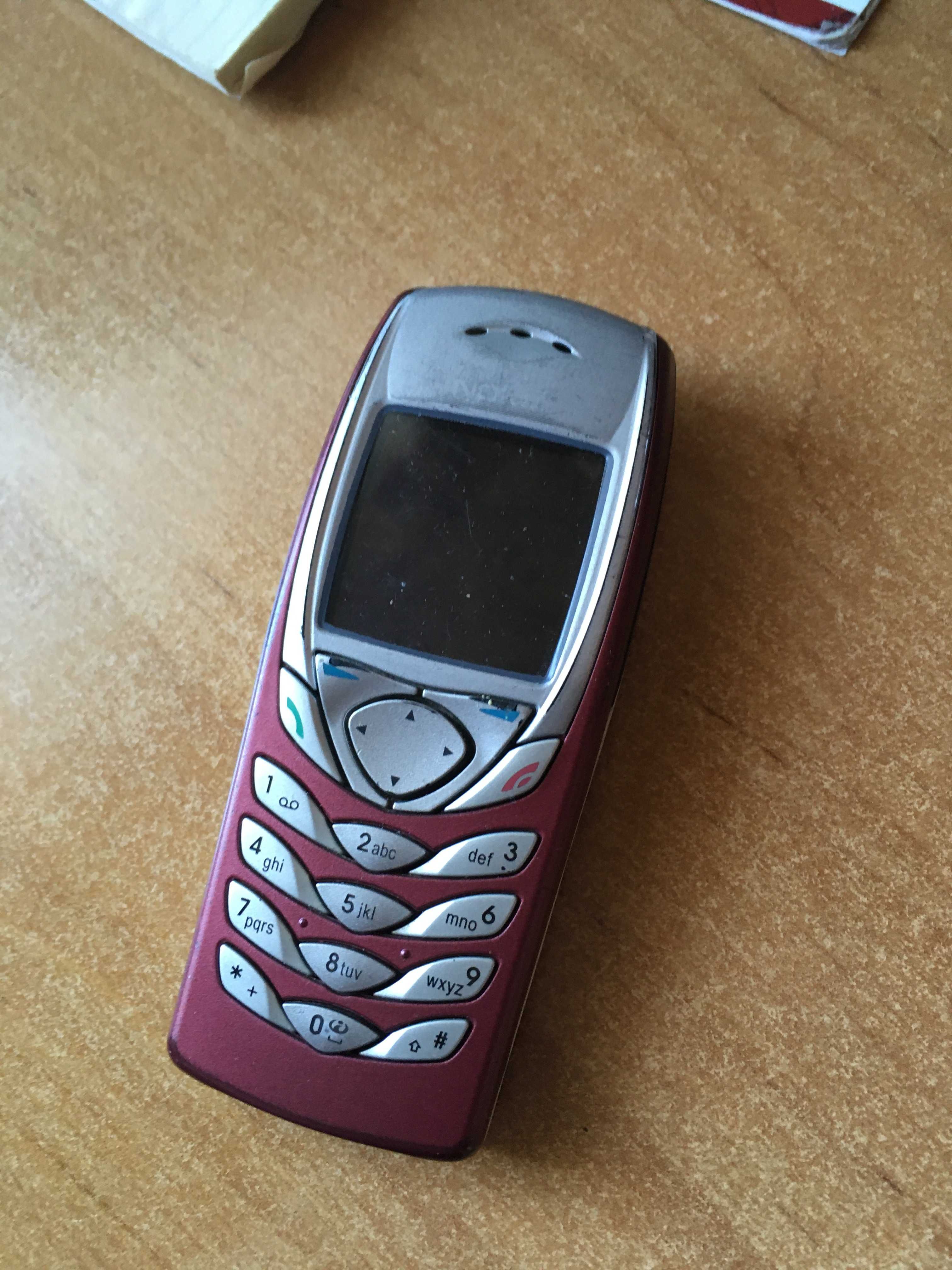 Nokia 6100 sprawny ładny stan klasyk retro