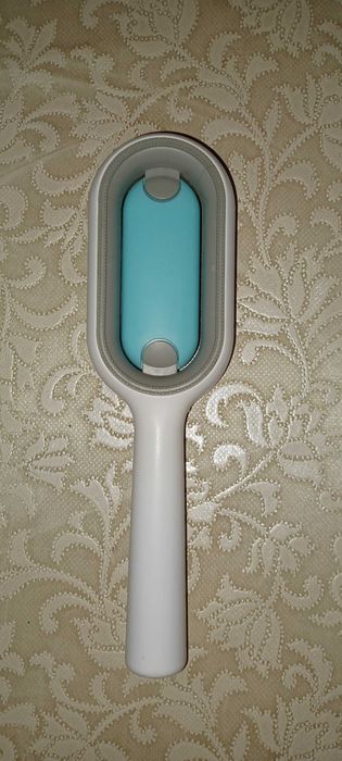 Szczotki do czesania kota