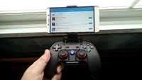 comando gamepad android / ps3 / pc