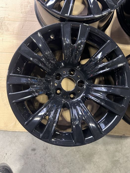 Felgi BMW Mpak 5x120 8J 19” ET37