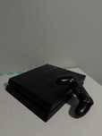 PlayStation 4 (PS4) 500GB + PAD + Kable | Stan BDB