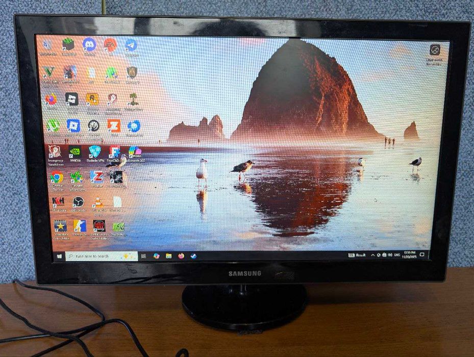 Ігровий ПК, Персональний комп'ютер