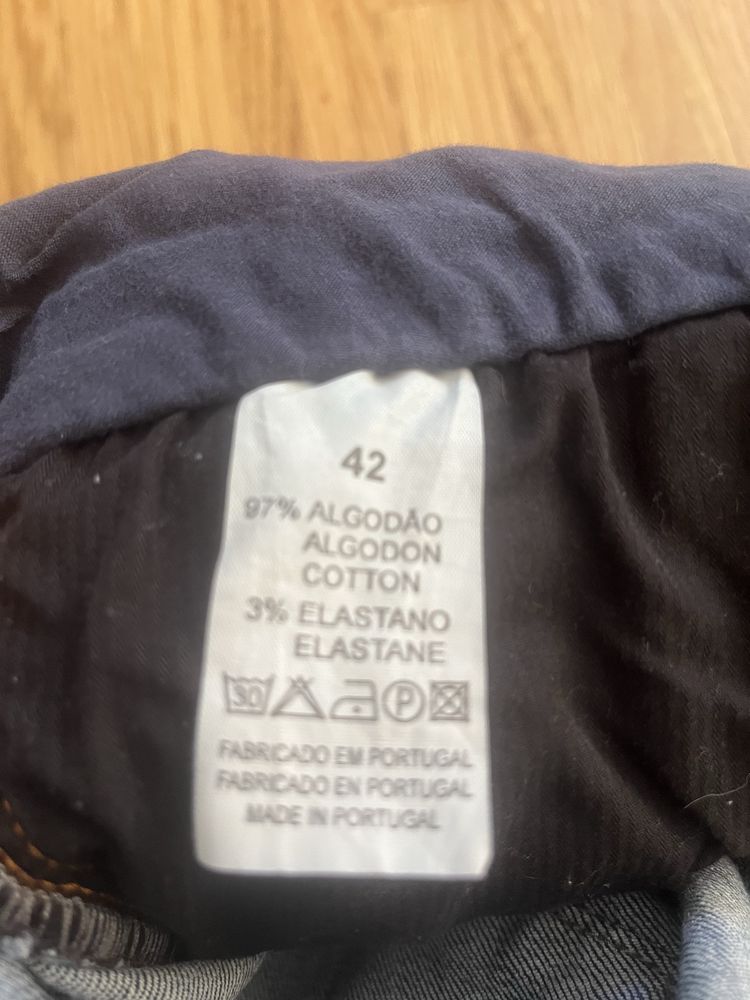 Calça de Gravida