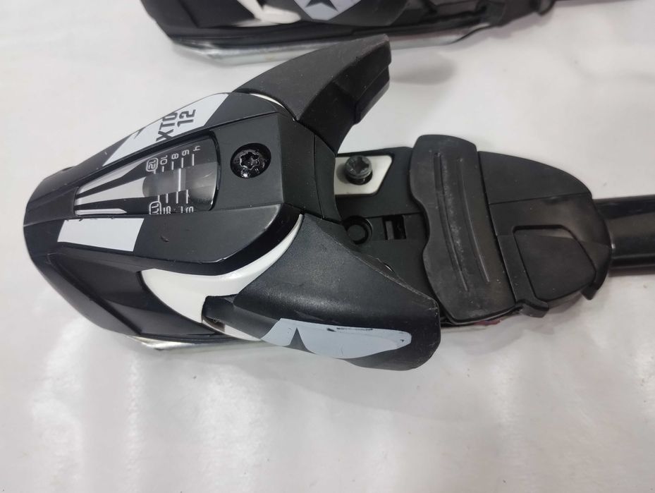 wiązanie wiązania narciarskie Atomic do 12 din