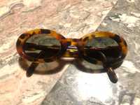 Óculos de sol  oval Joop! 90 vintage