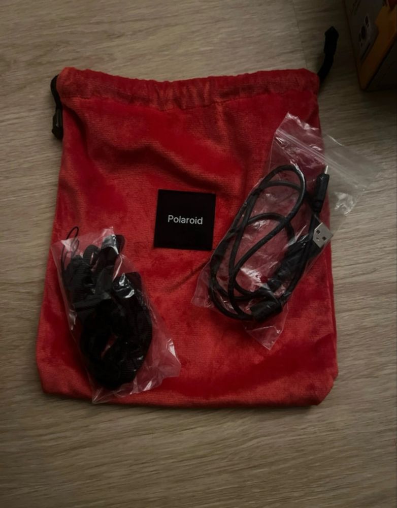 PolaroidNow Bundle