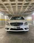 Mercedes c220 cdi AMG