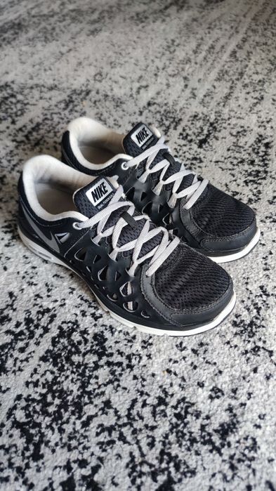 Nike Dual Fusion Run 2.