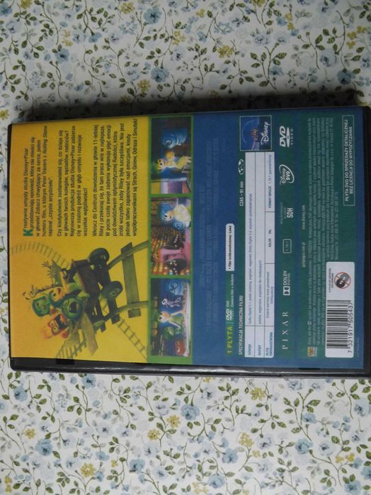 W głowie się nie mieści