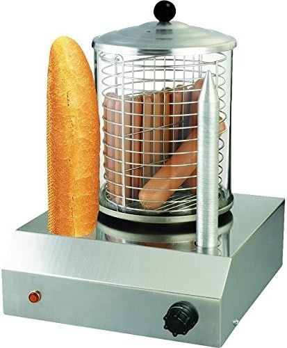 Maszyna do hot dogów Bartscher +Syntrox