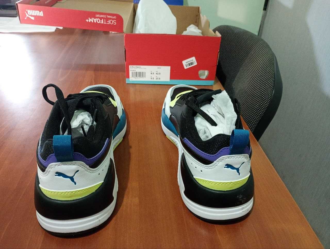Кросівки Puma X-Ray 2