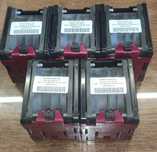 Вентилятори HP DL380p Gen8 G8 Hot Plug Fan 654577-002 (001) - лот 5 шт