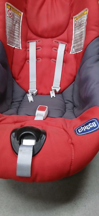 Дитяче автокрісло Chicco переносне, дитяча переноска, люлька