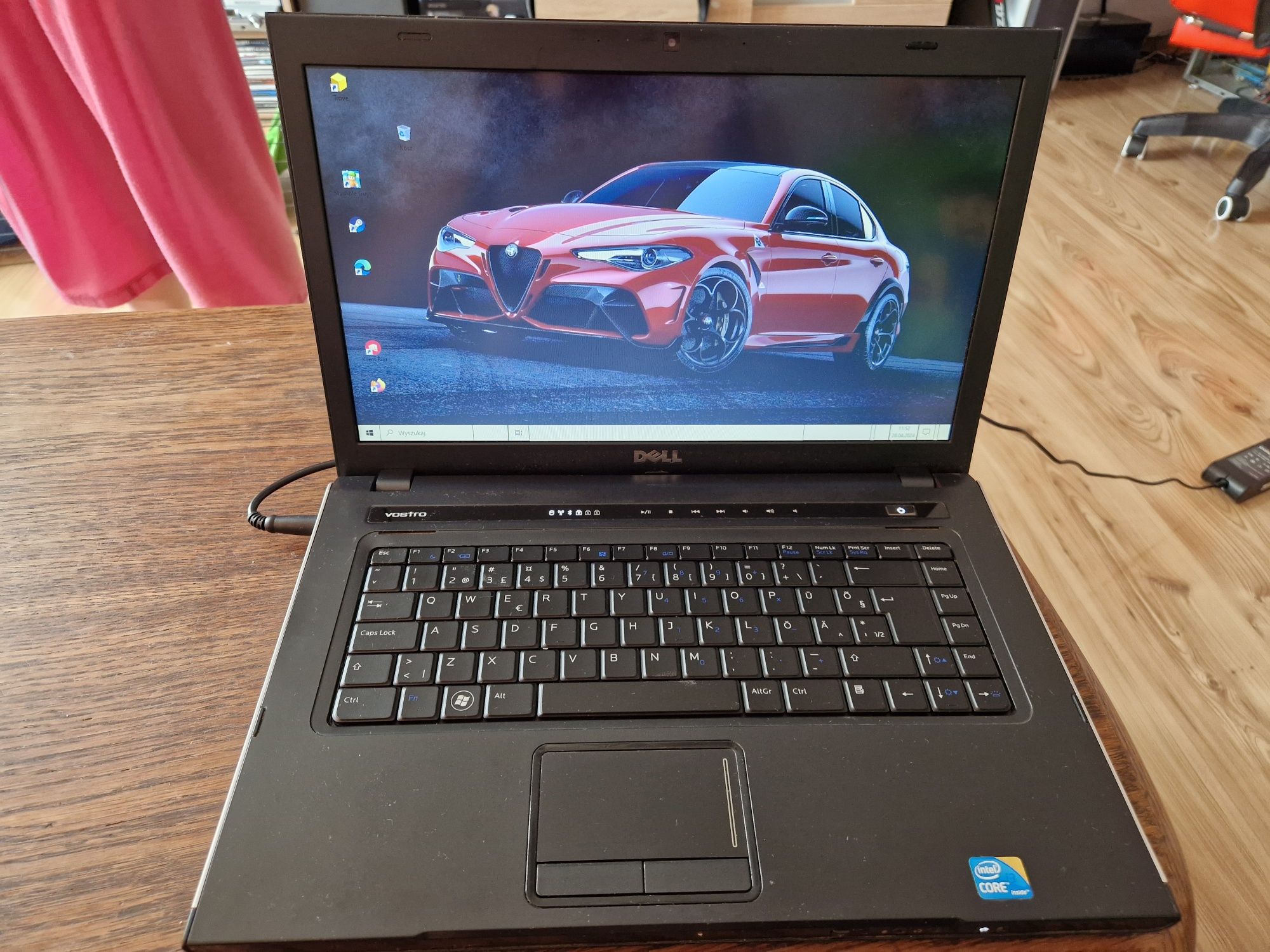 Laptop DELL Vostro 3500