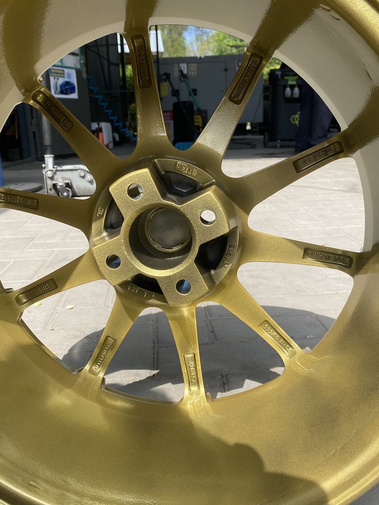 Диски 4 *108 R 18