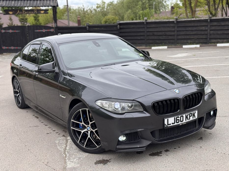 Розборка  Авторозборка шрот бмв ф10 bmw f10 2010-2015 530d