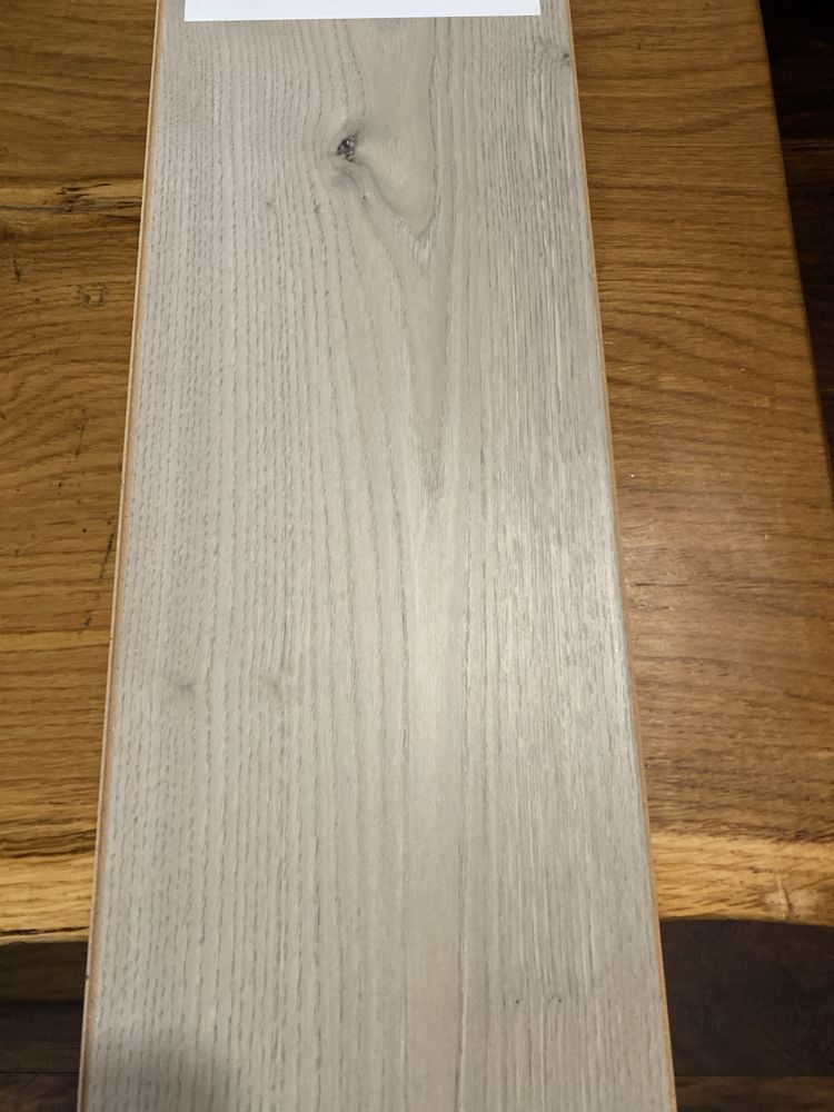 Panele podłogowe nowe 6m2.