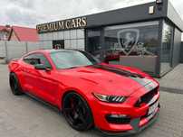 Ford Mustang 5.2 benz uwaga 850 koni ,SHELBY gt350 ,KOMPRESOR 2.9 whipple