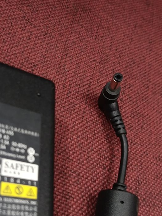 Oryginalny Zasilacz Fujitsu Siemens ADP-90SB AD 20V 4.5A