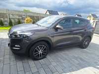 Hyundai Tucson Tucson 1,7d 94tys km!! Navi Kamera alu z Niemiec