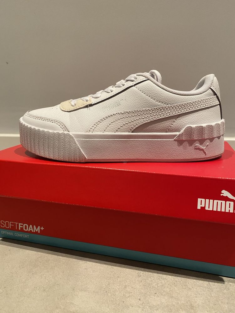 Puma Carina Lift Jr