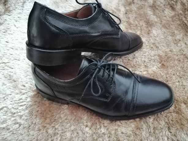 Sapatos de homem