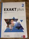 EXAKT plus 2 niemiecki ponadpodstawowy