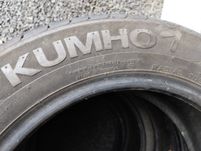 Opony Kumho Ecowing