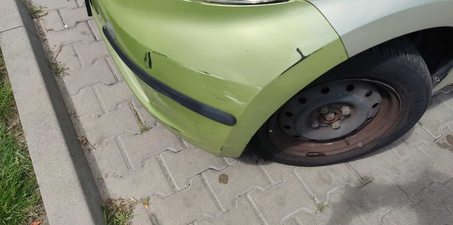Daihatsu Sirion 2007r