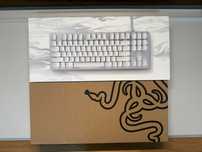 Механічна клавіатура Razer Blackwidow Lite