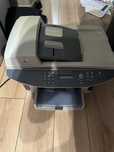 Drukarka skaner kopiarka HP LaserJet M1522n
