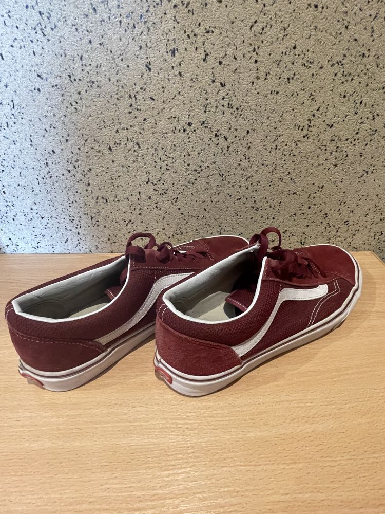 Buty vans old skool style 36 roz. 43