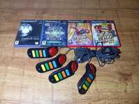 Gry Buzz! dla konsoli Playstation2