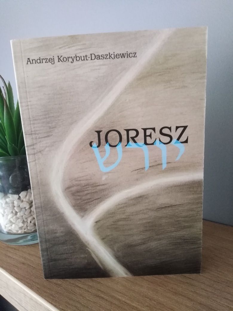 JORESZ Andrzej Korybut-Daszkiewicz
