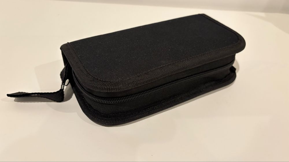 estojo kit ferramentas para relogio