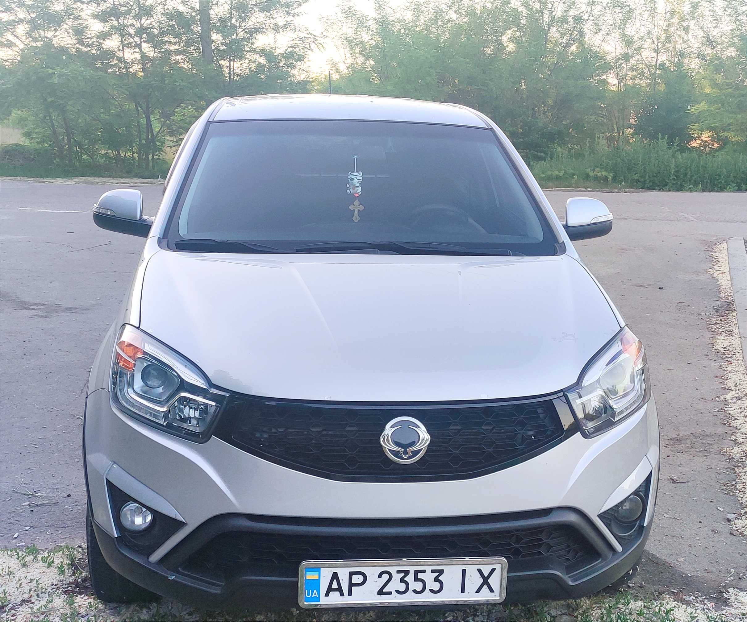 Продам гарне та надійне авто