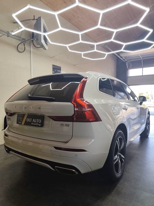 Xc 60 pierwsza reka R-design 2018