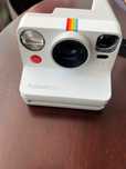 Camara Polaroid NOW