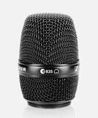 Микрофонная головка Sennheiser MMD 835-1 BK (оригинал)