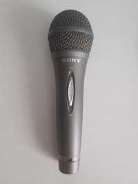 Микрофон Sony для карооке.
