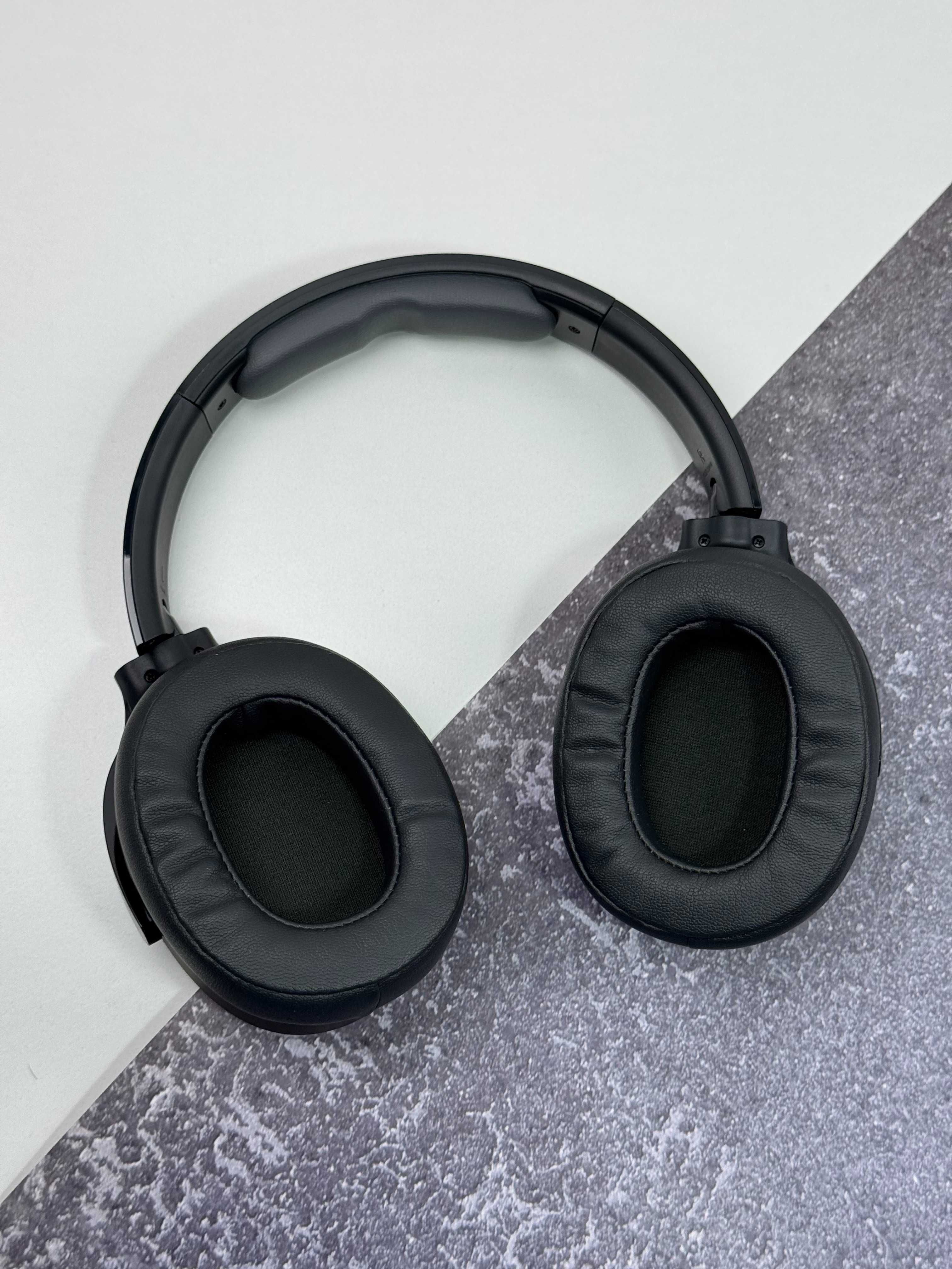 Навушники Skullcandy Hesh ANC True Black Нові