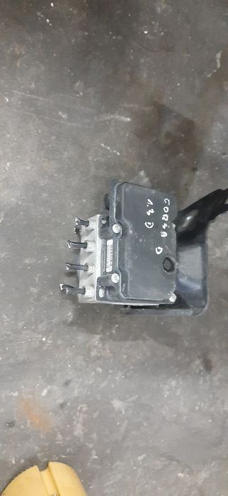 Pompa ABS Opel Corsa D 1.3 cdti