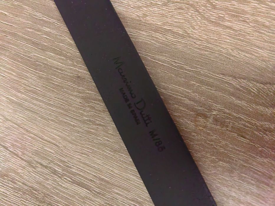 Ремень женский Massimo Dutti